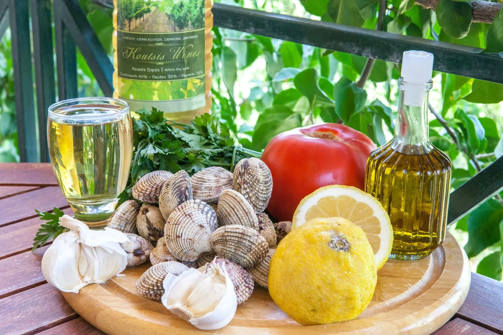 Ionian Symphony: Visit all Ionian Highlights in Absolute Luxury