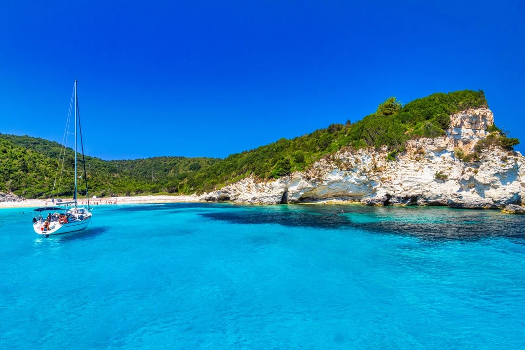 Ionian Elegance: Experience the Authentic Charm of Ionian Greece