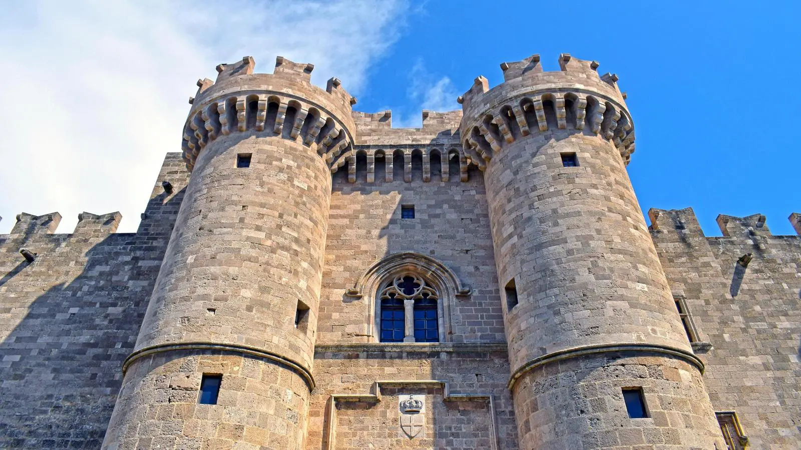 Athens & Dodecanese Islands: An Aegean Experience to Remember