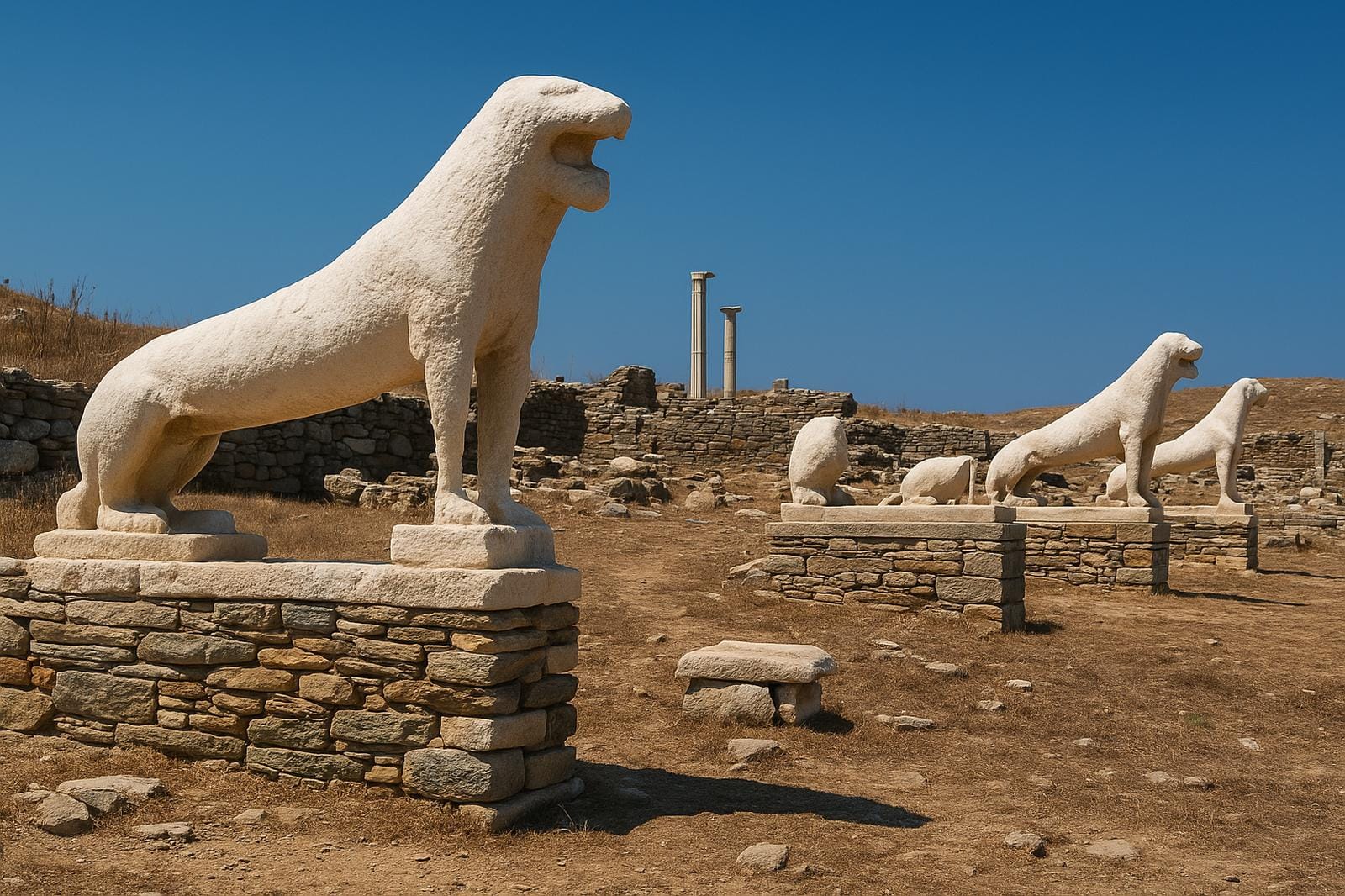 plousconcierge delos