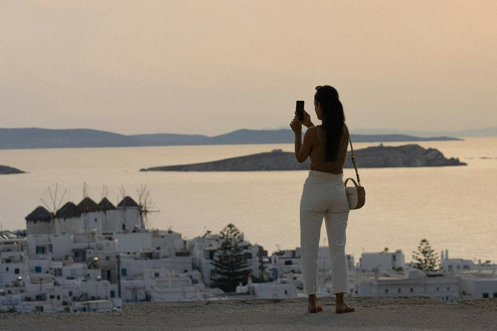 plousconcierge mykonos travel guide