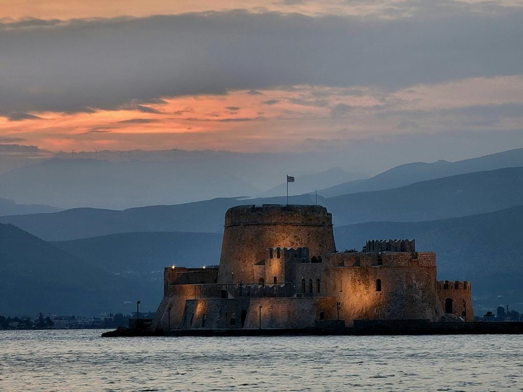 Greece in October: 17 Unmissable Things To Do 6 nafplion october