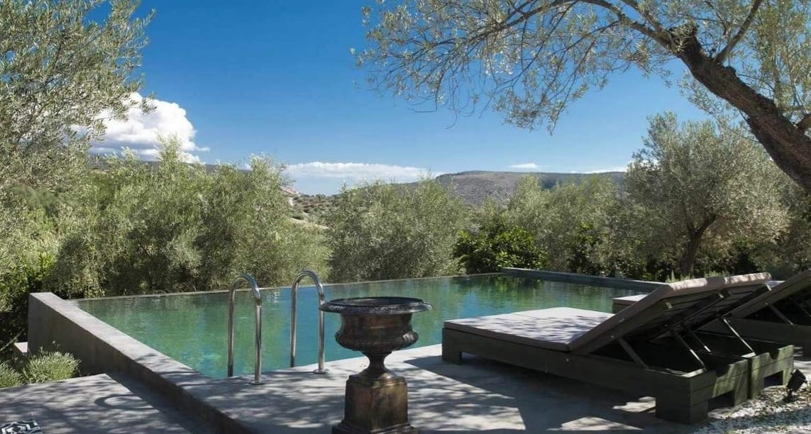 plous concierge opora hotel nemea