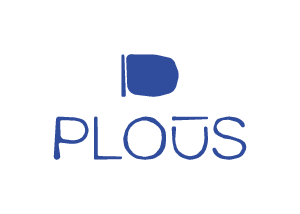Plous Concierge logo icon