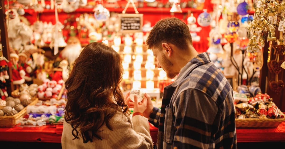 plous concierge christmas market