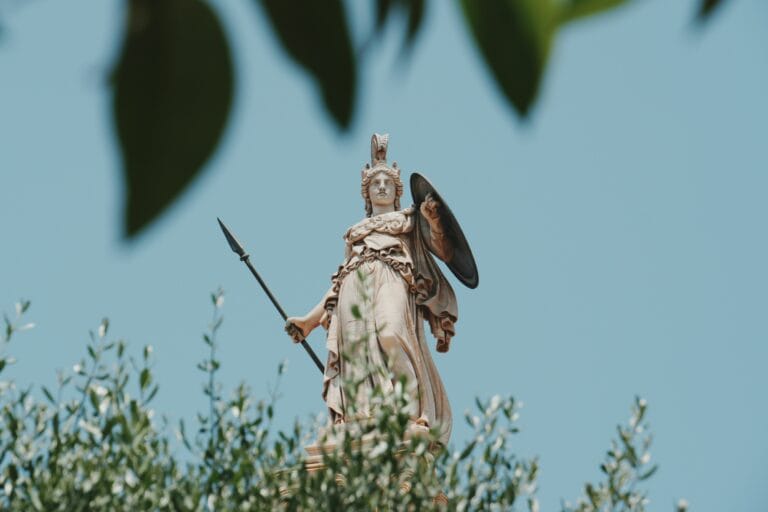 A Greek Winter City Break: Athens and Thessaloniki Beyond the Beach Season 2 Greek Winter City Break
