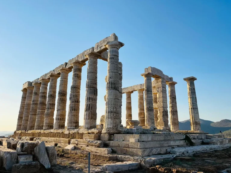 How Far in Advance Should You Book Greece for Summer 2027? 1 How Far in Advance Should You Book Greece