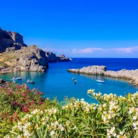 Athens & Dodecanese Islands: An Aegean Experience to Remember