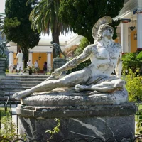 Ionian Symphony: Visit all Ionian Highlights in Absolute Luxury