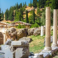 Timeless Greece: A Journey through Greek Cultural Heritage