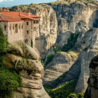 Timeless Greece: A Journey through Greek Cultural Heritage