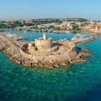 Athens & Dodecanese Islands: An Aegean Experience to Remember