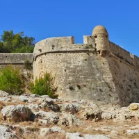 Rethimno fortezza Ultimate Journey Crete