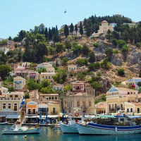 Athens & Dodecanese Islands: An Aegean Experience to Remember