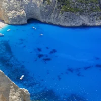 Ionian Symphony: Visit all Ionian Highlights in Absolute Luxury