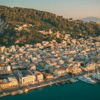 Ionian Symphony: Visit all Ionian Highlights in Absolute Luxury