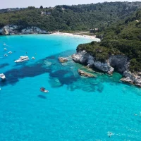 Ionian Symphony: Visit all Ionian Highlights in Absolute Luxury