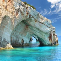 Ionian Symphony: Visit all Ionian Highlights in Absolute Luxury