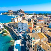 Ionian Elegance: Experience the Authentic Charm of Ionian Greece