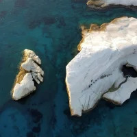 Elysian Aegean: Honeymoon Experience in Sifnos, Milos & Santorini