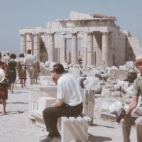 Timeless Greece: A Journey through Greek Cultural Heritage